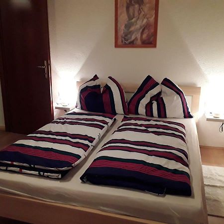 Ferienhaus Bionda Tröpolach Kültér fotó