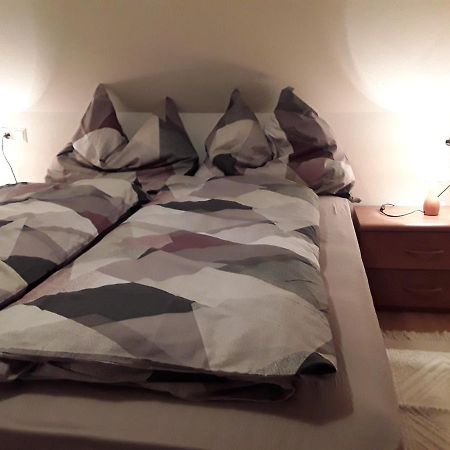 Ferienhaus Bionda Tröpolach Kültér fotó
