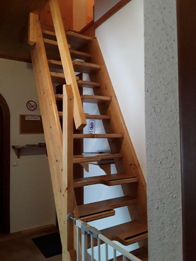 Ferienhaus Bionda Tröpolach Kültér fotó
