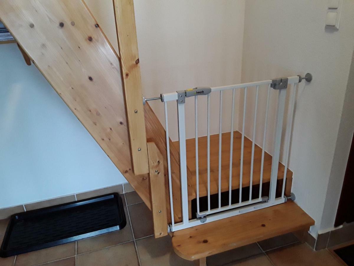 Ferienhaus Bionda Tröpolach Kültér fotó