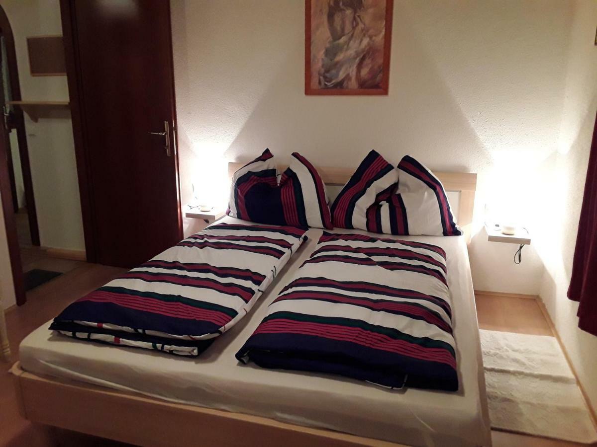Ferienhaus Bionda Tröpolach Kültér fotó