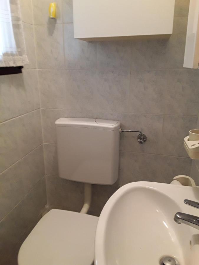 Ferienhaus Bionda Tröpolach Kültér fotó