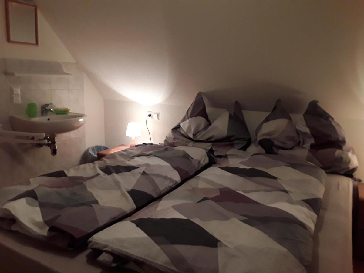 Ferienhaus Bionda Tröpolach Kültér fotó
